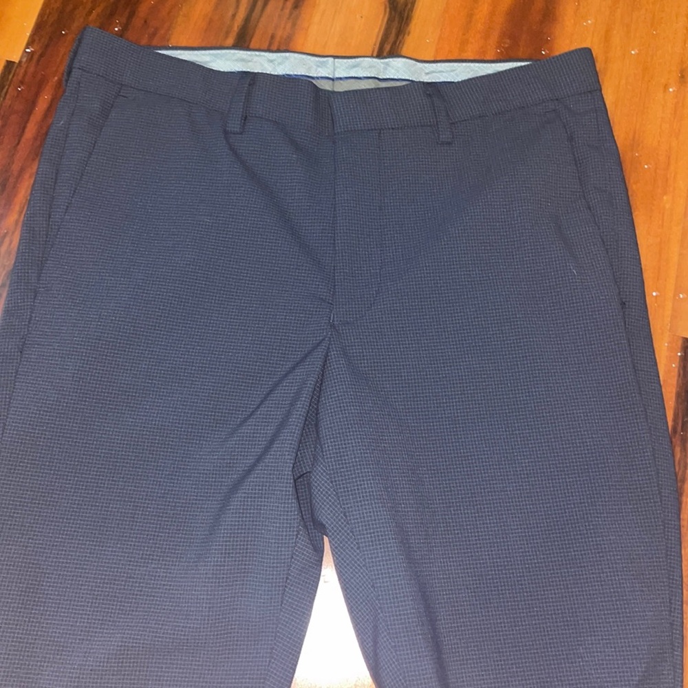 Murano dress pants